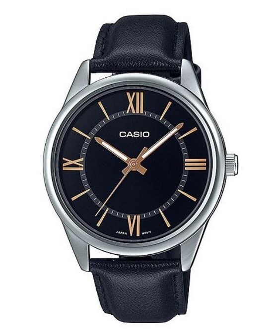 Ceas pentru Barbati CASIO MTP-V005L-1B5UDF