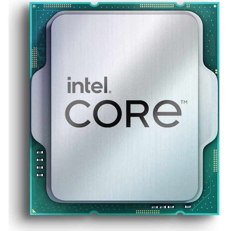 Procesor Core i3-13100 3.4GHz Tray