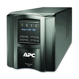 APC SMART-UPS 3000VA LCD RM 2U