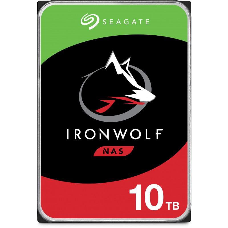 SEAGATE ST10000VN000