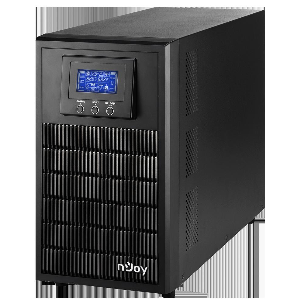NJOY PWUP-OL300AP-AZ01B