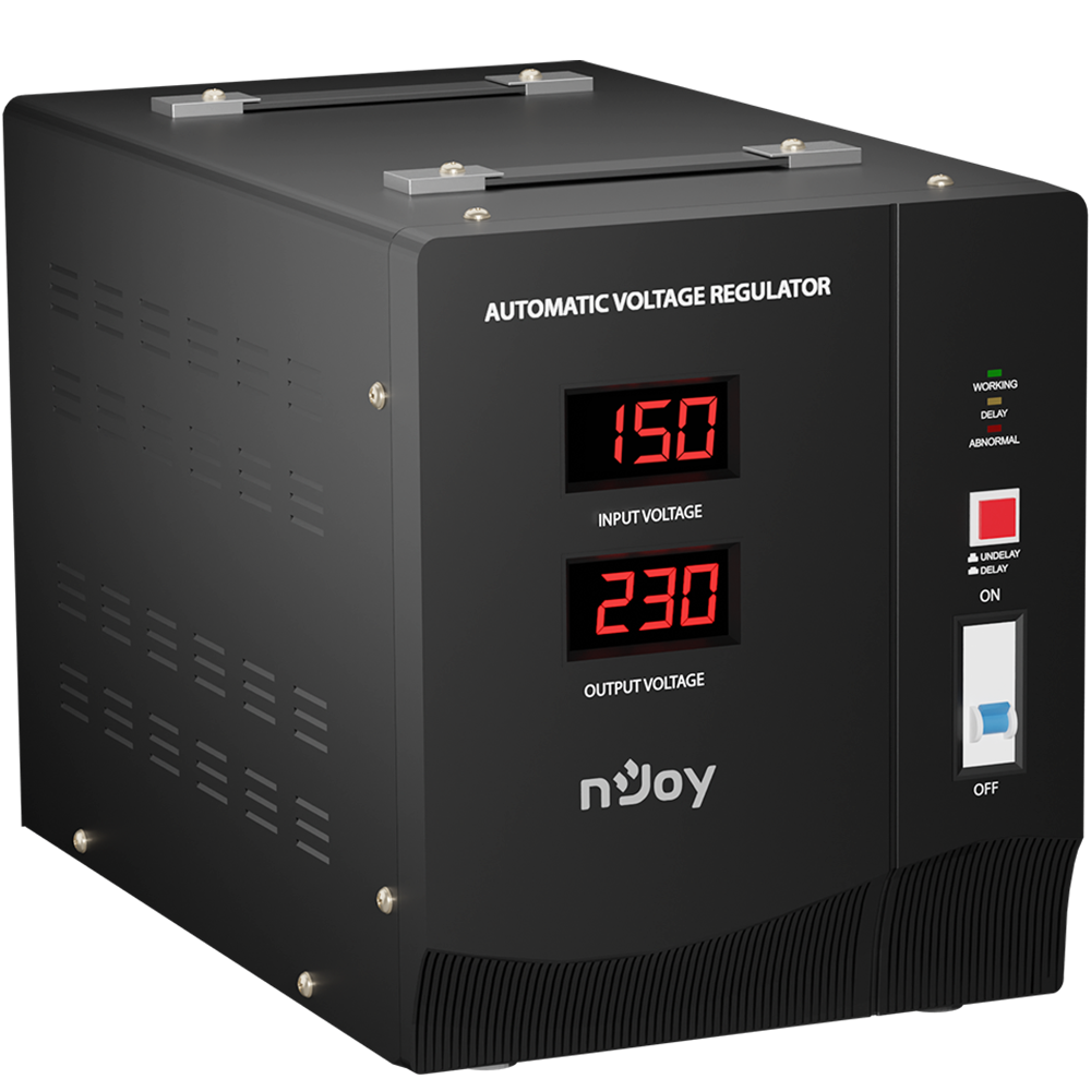 NJOY AVRL-5005TAL-CS01B