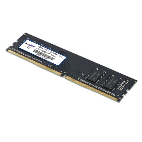 Memorie RAM: 32768 MB; DD-RAM 4; 2666MHz; KINGFAST; tip memorie: SISTEM