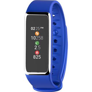 ZeFit 3 Bratara Fitness Albastru