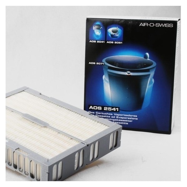 Cartuș evaporator Boneco set 2 buc.