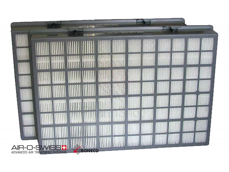Filtru HEPA Boneco set 2 buc.