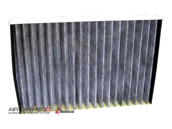 Filtru de carbon activ Boneco, Art 2562