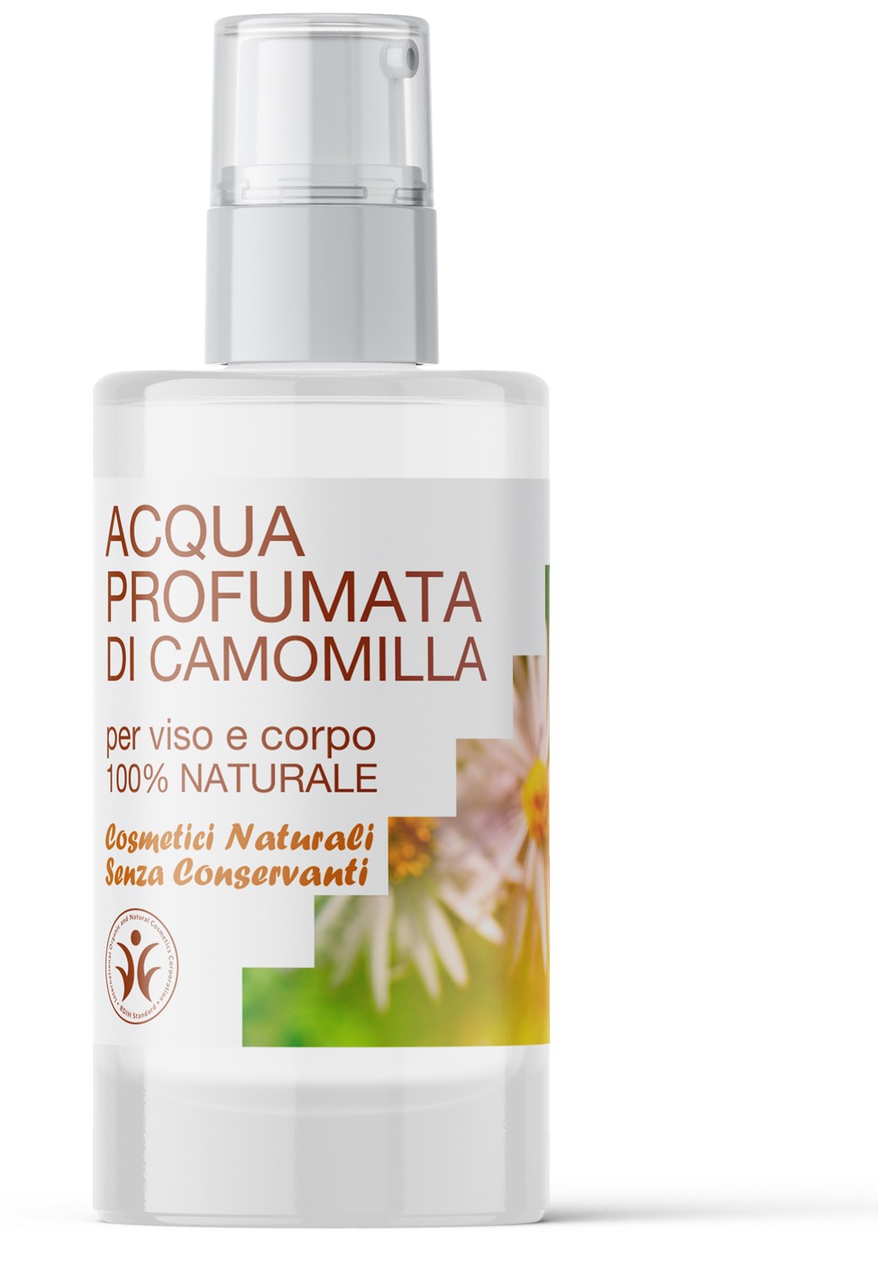ARGITAL - Apa de musetel, 125 ml