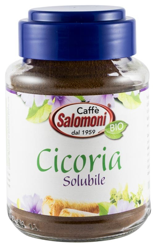 Cicoare BIO solubila, 100 g