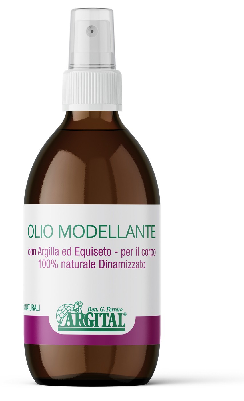 ARGITAL - Ulei pentru fermitatea pielii, 125 ml