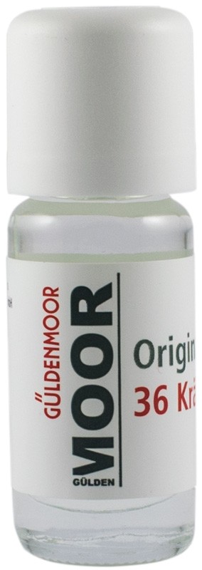 Ulei din 36 plante medicinale, 10 ml