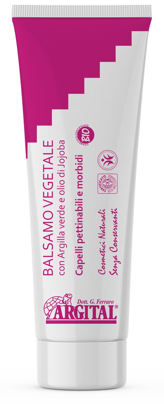 ARGITAL - Balsam vegetal pentru par, 200 ml