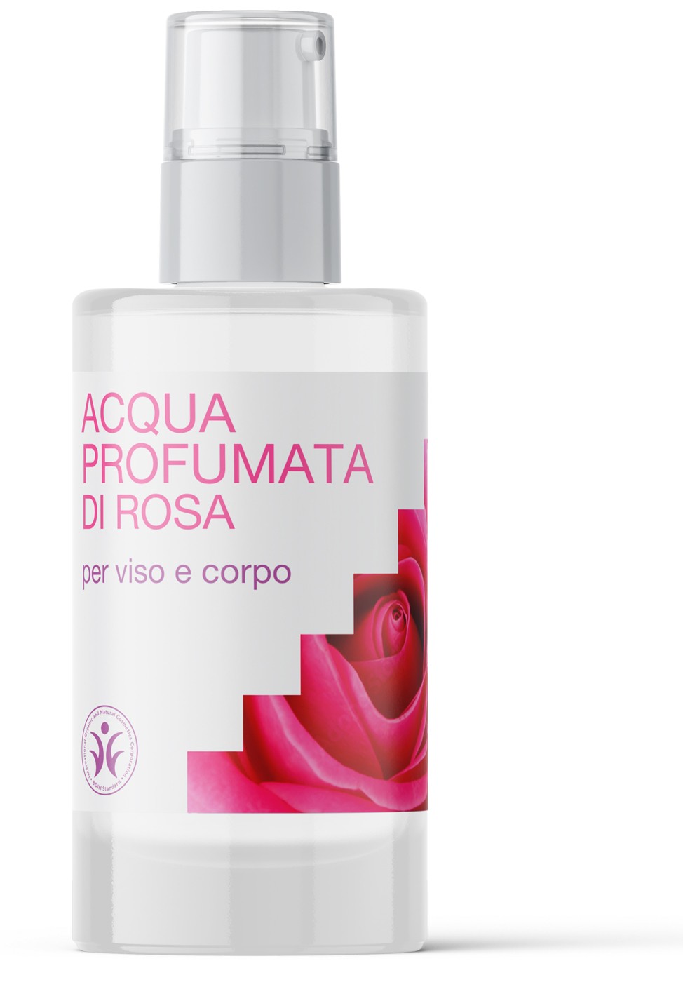 ARGITAL - Apa de trandafiri, 125 ml