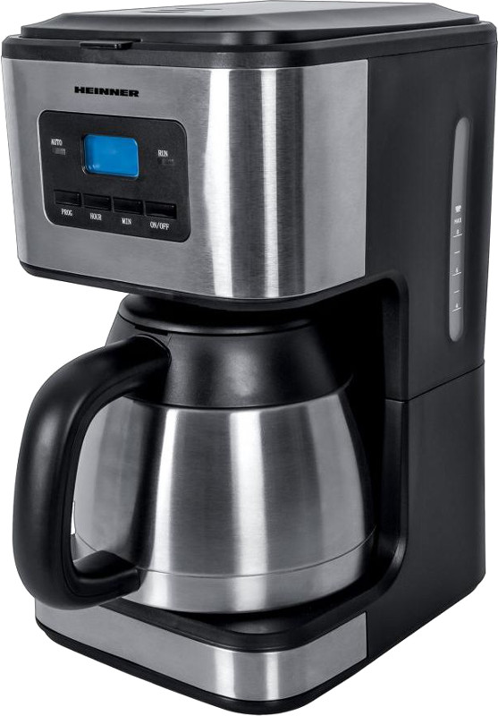 Cafetiera Heinner HCM-900XMC