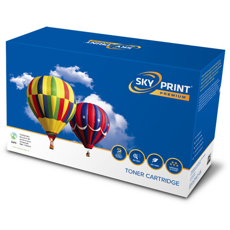Cartus laser compatibil Sky-Cartus non-OEM-BROTHER-TN3030/TN540-B-3.5k