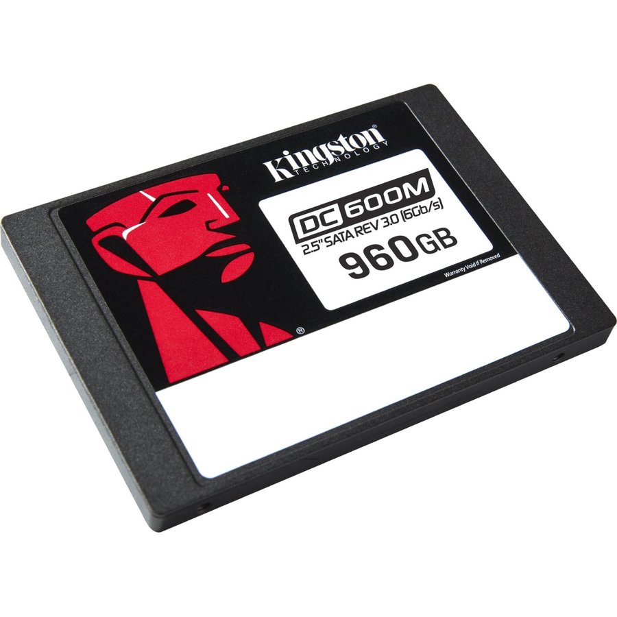 SSD DC600M 960GB SATA-III 2.5inch