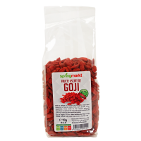 Fructe uscate goji 90gr SPRINGMARKT
