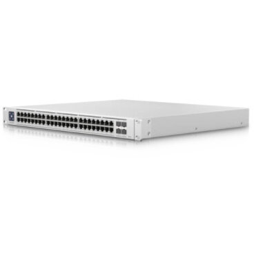 Switch USW Enterprise 48 POE