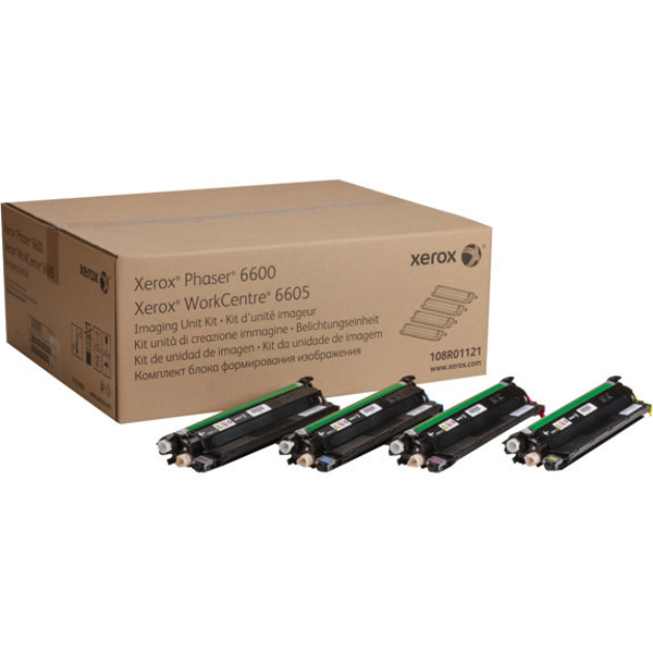 Consumabil Xerox Drum 108R01121 Black