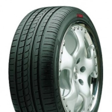 Anvelope Pirelli PZERO ROSSO ASIMMETRICO 225/40 R18 88Y