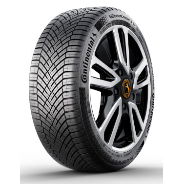 Anvelope Continental AllSeasonContact 2 215/55 R18 99V