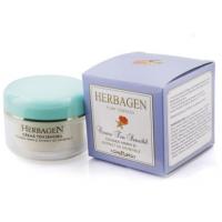 Crema cu colagen marin si extract de galbenele 100ml HERBAGEN