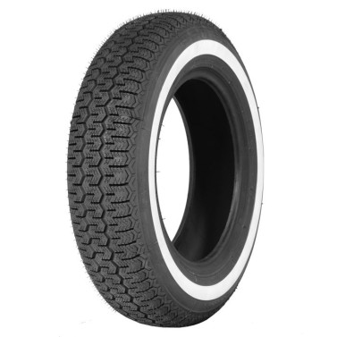 Xzx White Wall 165/80 R15 86S