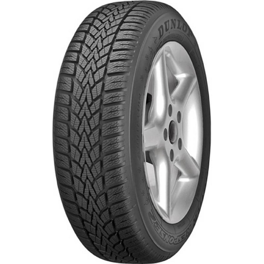 Anvelopa Iarna Winter Response 2 185/65R15 88T MS 3PMSF