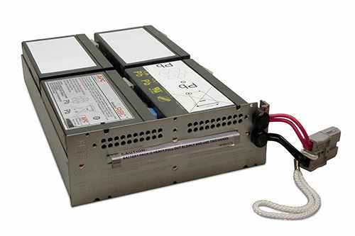 Accesoriu UPS APC Acumulator APCRBC132