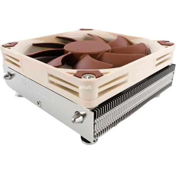 Cooler CPU NH-L9i