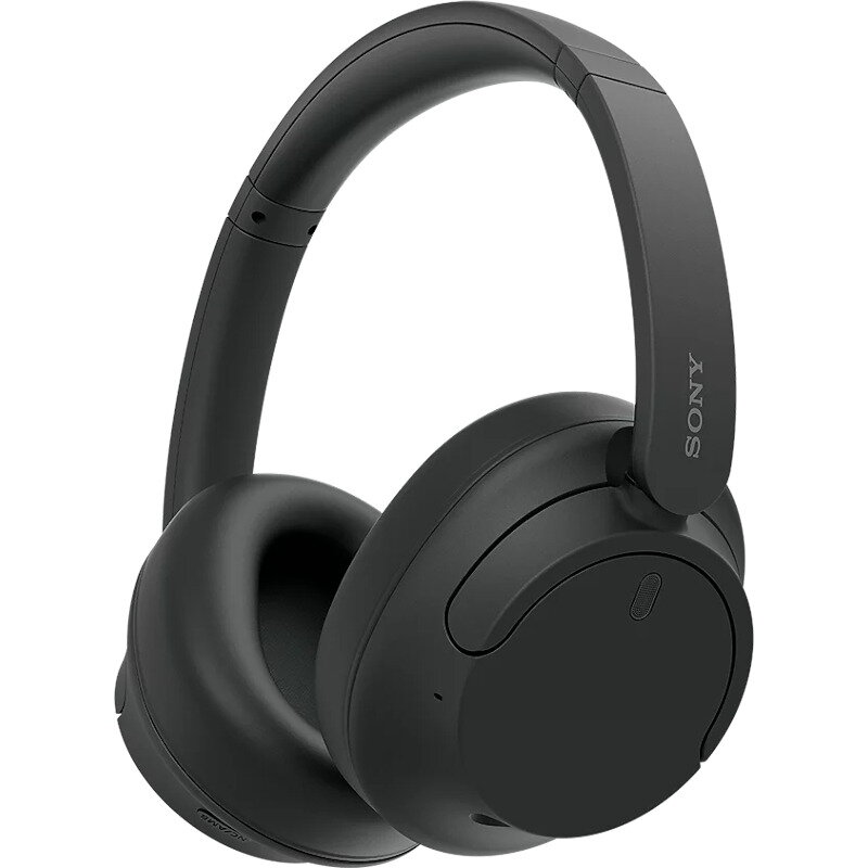 Casti Bluetooth WH-CH720N Black