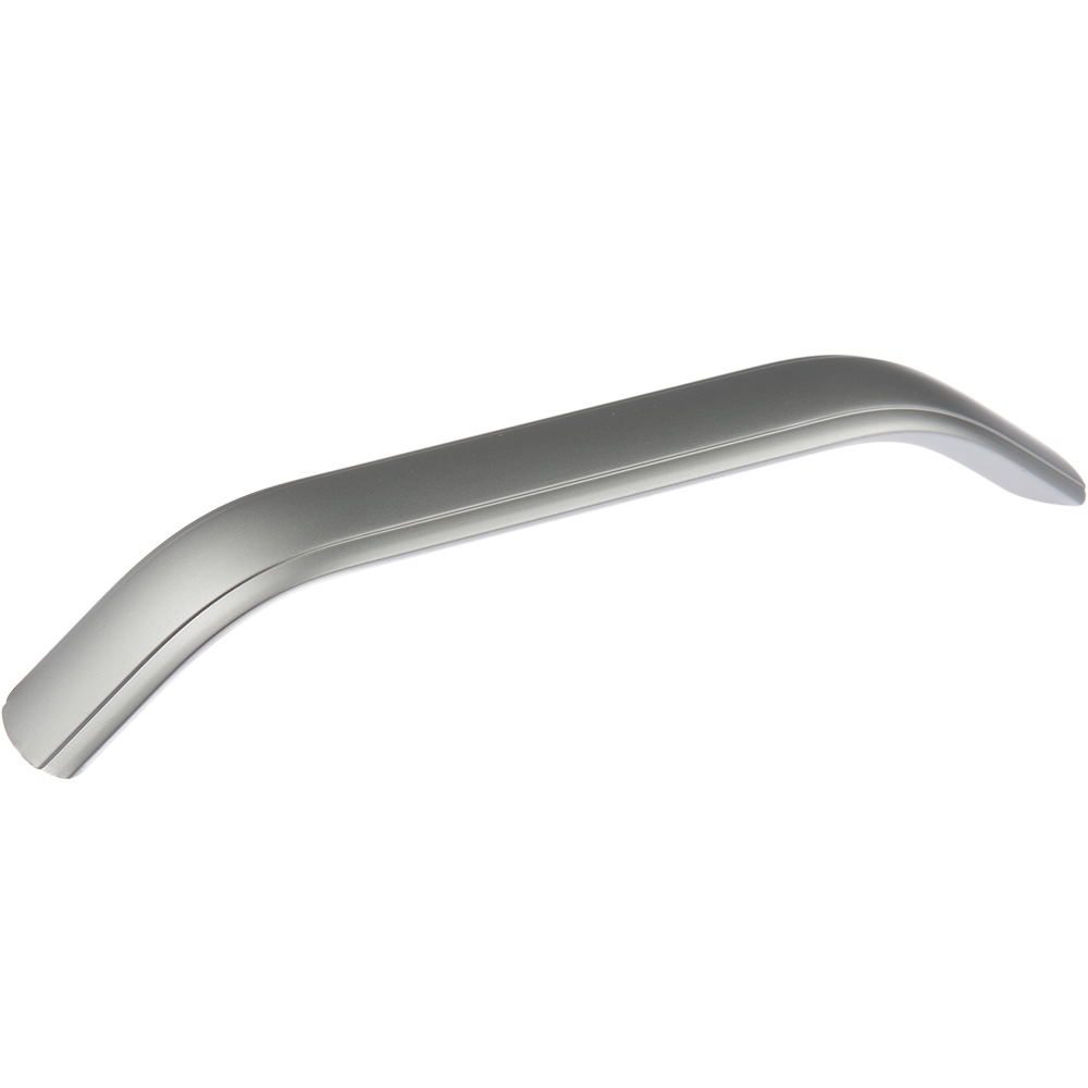 Maner AA336 160 mm, aluminiu mat