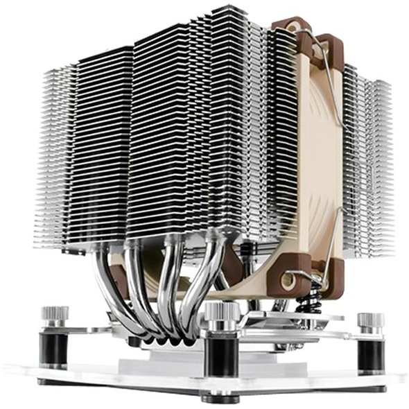 Cooler Procesor NH-D9L