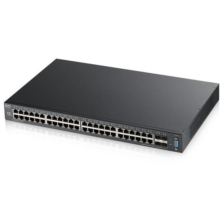 Switch XGS2210-52
