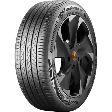 Anvelope Continental UltraContact NXT 225/45 R18 95W
