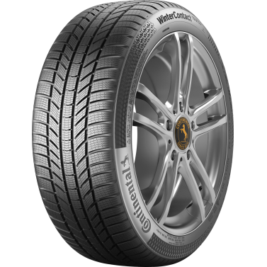 Anvelope Continental WinterContact TS 870 P 255/45 R21 106V