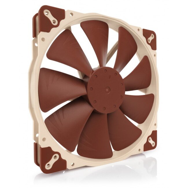 Ventilator NF-A20 PWM