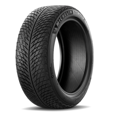 Anvelope Michelin PILOT ALPIN 5 SUV 285/40 R21 109V