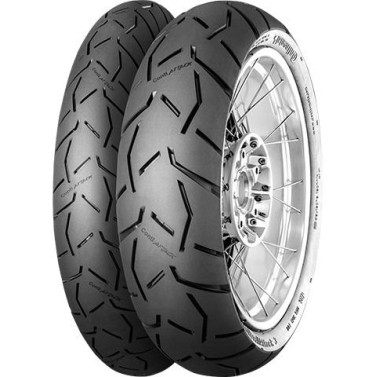 Anvelope Continental TRAIL ATTACK 3 REAR 150/70 R17 69V