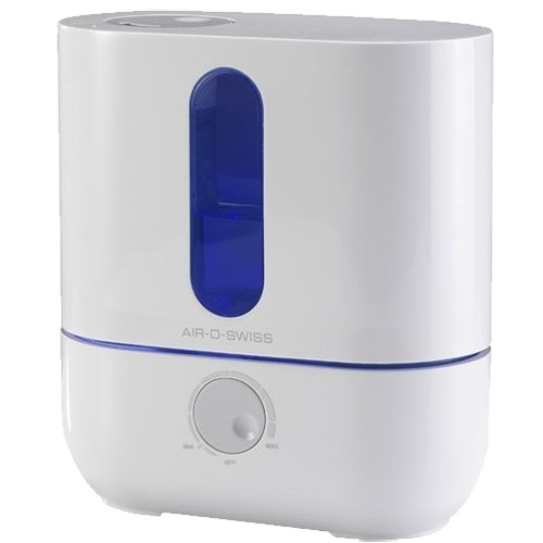 Umidificator si purificator ultrasonic Boneco U200