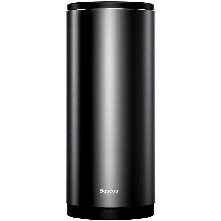 Cos de Gunoi Auto CRLJT-01 Gentleman Style Volum 500ml Negru