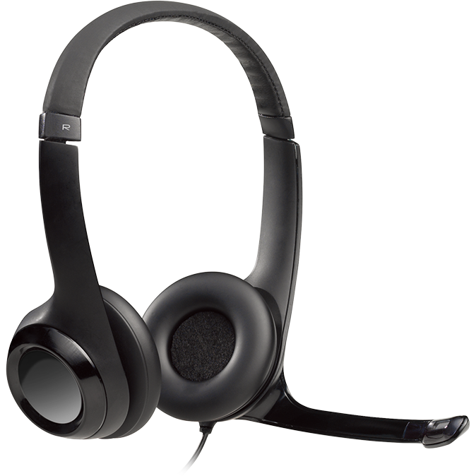 Casti Over-Head H390