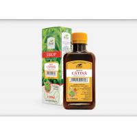 Sirop de catina 500ml DOREL PLANT