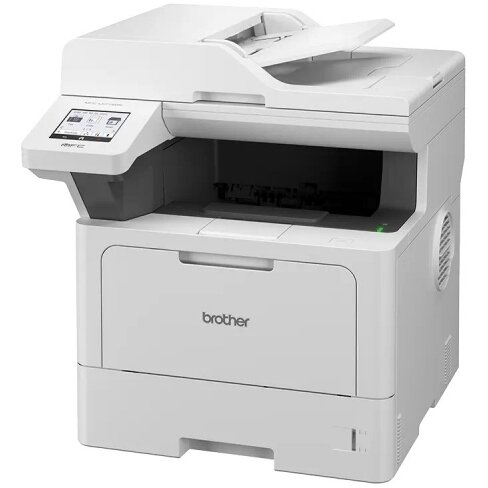 Multifunctionala Laser Monocrom  MFC-L5710DN Alb