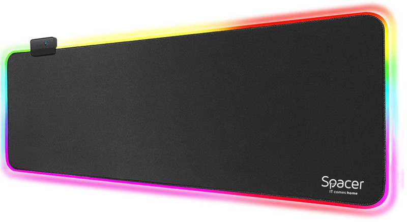 Mouse pad Spacer Game RGB