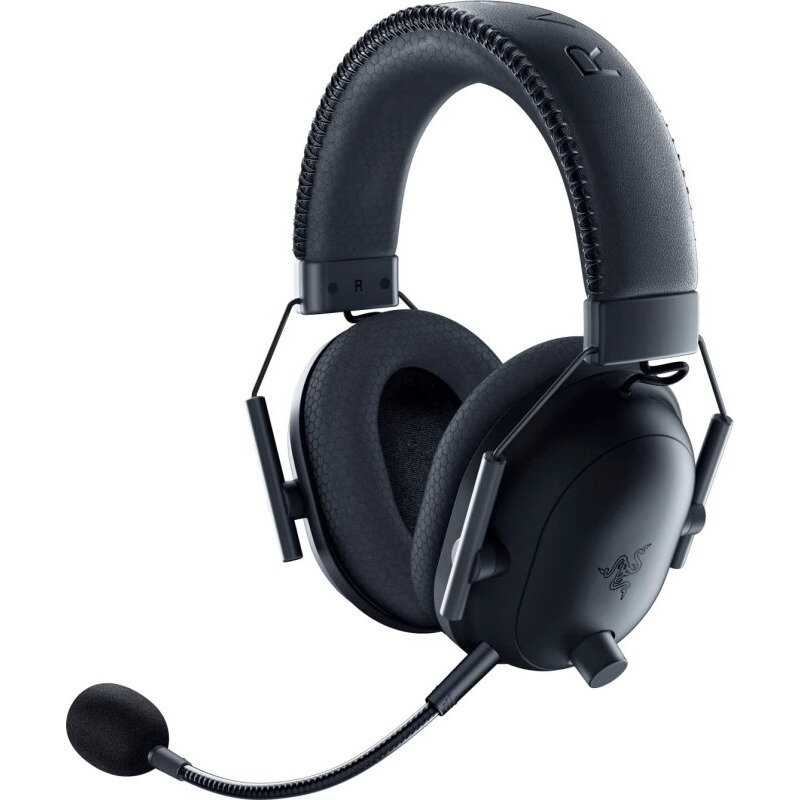 Casti Over-Head Gaming Blackshark V2 Pro 2023 Black