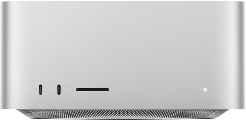 Mini PC Apple Mac Studio, Procesor Apple M2 Max, 32GB RAM, 512GB SSD, 30 cores GPU, macOS, INT