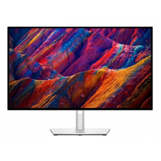 Monitor U2723QE 60Hz 27inch Alb