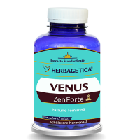Venus zen forte 30cps HERBAGETICA