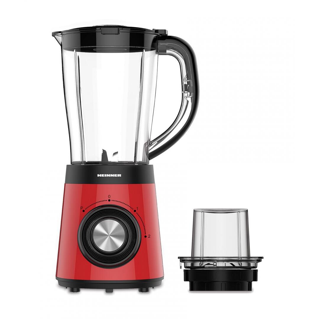 Blender RedPower HBL-500RRD